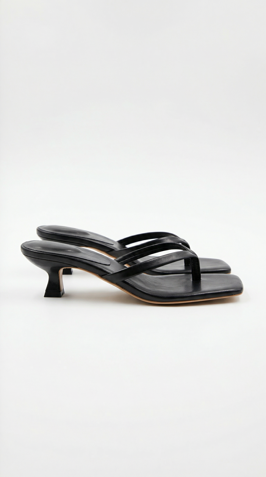 Ieza | Women's Heeled Sandals Summer Party