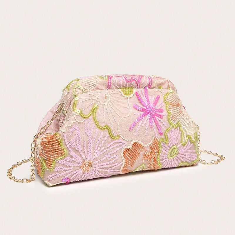 Wanda | Women's Clutch Bag Acrylic Summer Everyday