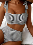 Adele | Women's Bikini Set Beach Holiday
