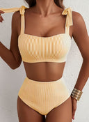 Adele | Women's Bikini Set Beach Holiday