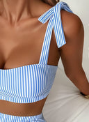 Adele | Women's Bikini Set Beach Holiday