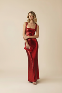 Amelia | Women's Maxi Dress Bodycon Sequin Summer Wedding Guest