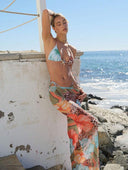 Amorette | Women's Bikini Set Triangle Summer Beach Holiday