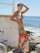 Amorette | Women's Bikini Set Triangle Summer Beach Holiday
