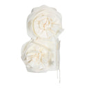 Anna | Women's Mini Dress Strapless Satin Summer Race Day