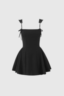 Annabelle | Women's Mini Dress Corset Sequin Summer Party