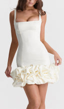 Annika | Women's Mini Dress Bodycon Sequin Summer Race Day