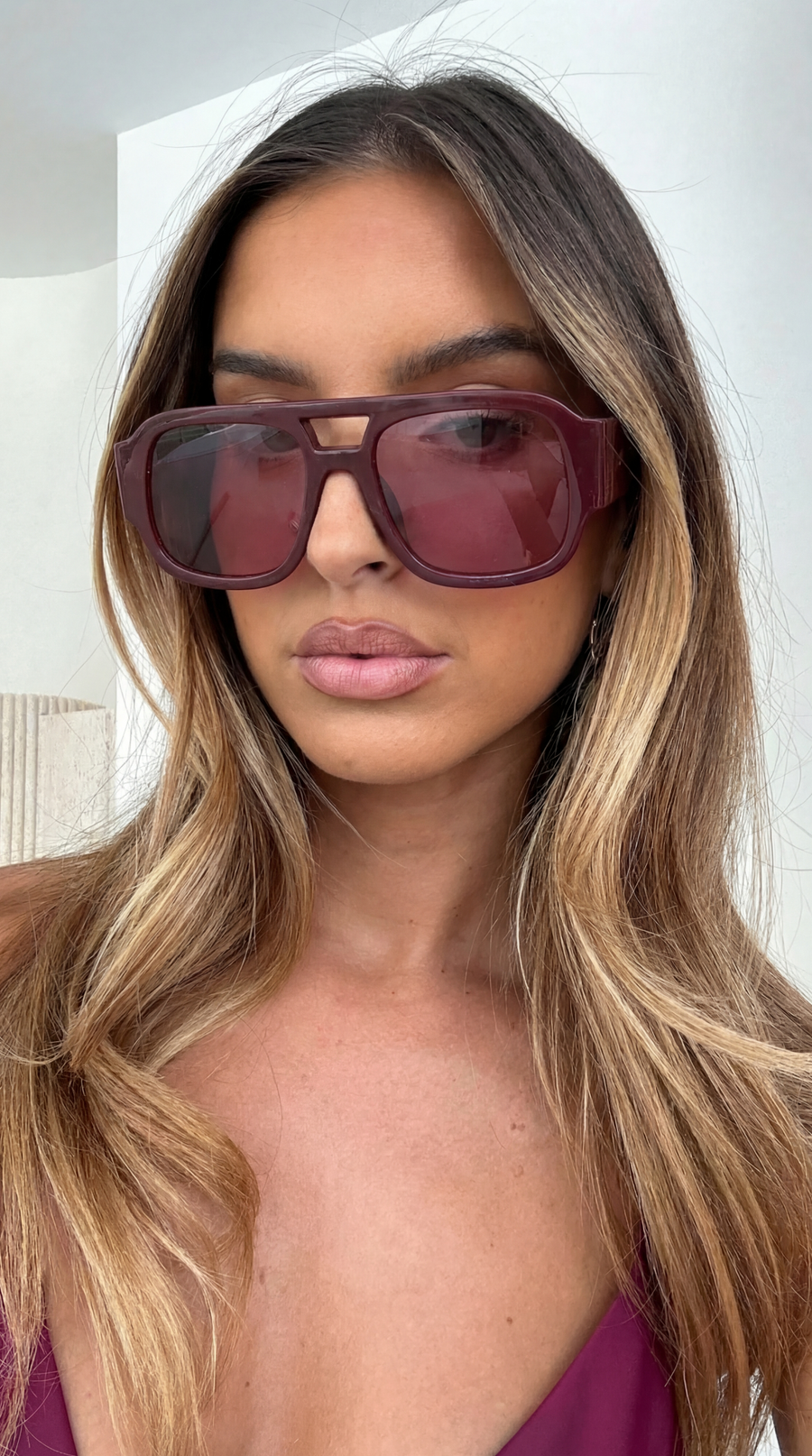 Ariella | Women's Sunglasses Oversized Summer Everyday