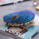 Astrid | Women's Clutch Bag Acrylic Summer Evening