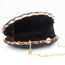 Astrid | Women's Clutch Bag Acrylic Summer Evening