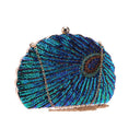 Astrid | Women's Clutch Bag Acrylic Summer Evening