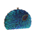 Astrid | Women's Clutch Bag Acrylic Summer Evening