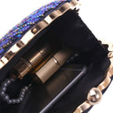 Astrid | Women's Clutch Bag Acrylic Summer Evening