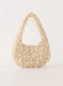 Billy | Women's Bag Pearl Summer Wedding Guest