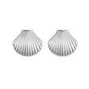 Brooke | Women's Earrings Oversized Gold Summer Statement Party
