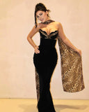 Camryn | Women's Maxi Dress Halter Neck Satin Summer Formal Evening