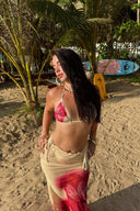 Coralie | Women's Bikini Set Triangle Beach Holiday