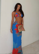 Elira | Women's Bikini Set Triangle Beach Holiday