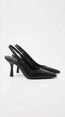 Elizabeth | Women's Heeled Pumps Summer Wedding Guest