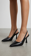 Elizabeth | Women's Heeled Pumps Summer Wedding Guest