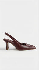Elizabeth | Women's Heeled Pumps Summer Wedding Guest