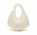 Ellie | Women's Handbag Pearl Summer Evening