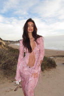 Elowyn | Women's Two Piece Set Chiffon Summer Party