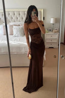 Emily | Women's Maxi Dress Bodycon Lace Summer Wedding Guest