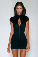 Esme | Women's Mini Dress Bodycon Sequin Summer Going Out