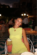 Everly | Women's Maxi Dress Bodycon Knit Summer Evening