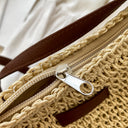 Ida | Women's Shoulder Bag Crochet Summer Everyday