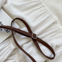 Ida | Women's Shoulder Bag Crochet Summer Everyday