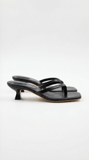 Ieza | Women's Heeled Sandals Summer Party