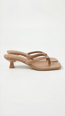 Ieza | Women's Heeled Sandals Summer Party
