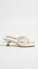Ieza | Women's Heeled Sandals Summer Party