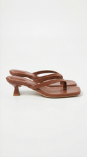 Ieza | Women's Heeled Sandals Summer Party