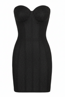 Ivy | Women's Mini Dress Bodycon Lace Summer Race Day