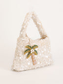 Iza | Women's Bag Sequin Resort Everyday