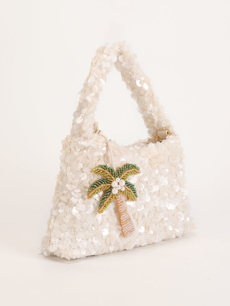 Iza | Women's Bag Sequin Resort Everyday