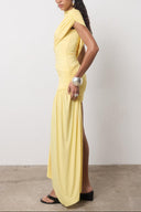 Jenna | Women's Mini Dress High Neck Sequin Summer Wedding Guest