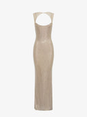 Jessica | Women's Maxi Dress Bodycon Sequin Summer Formal Evening