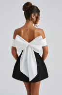 Jill | Women's Mini Dress A-Line Sequin Summer Party