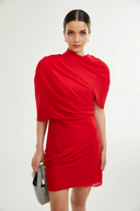 Josephine | Women's Mini Dress Bodycon Sequin Summer Race Day