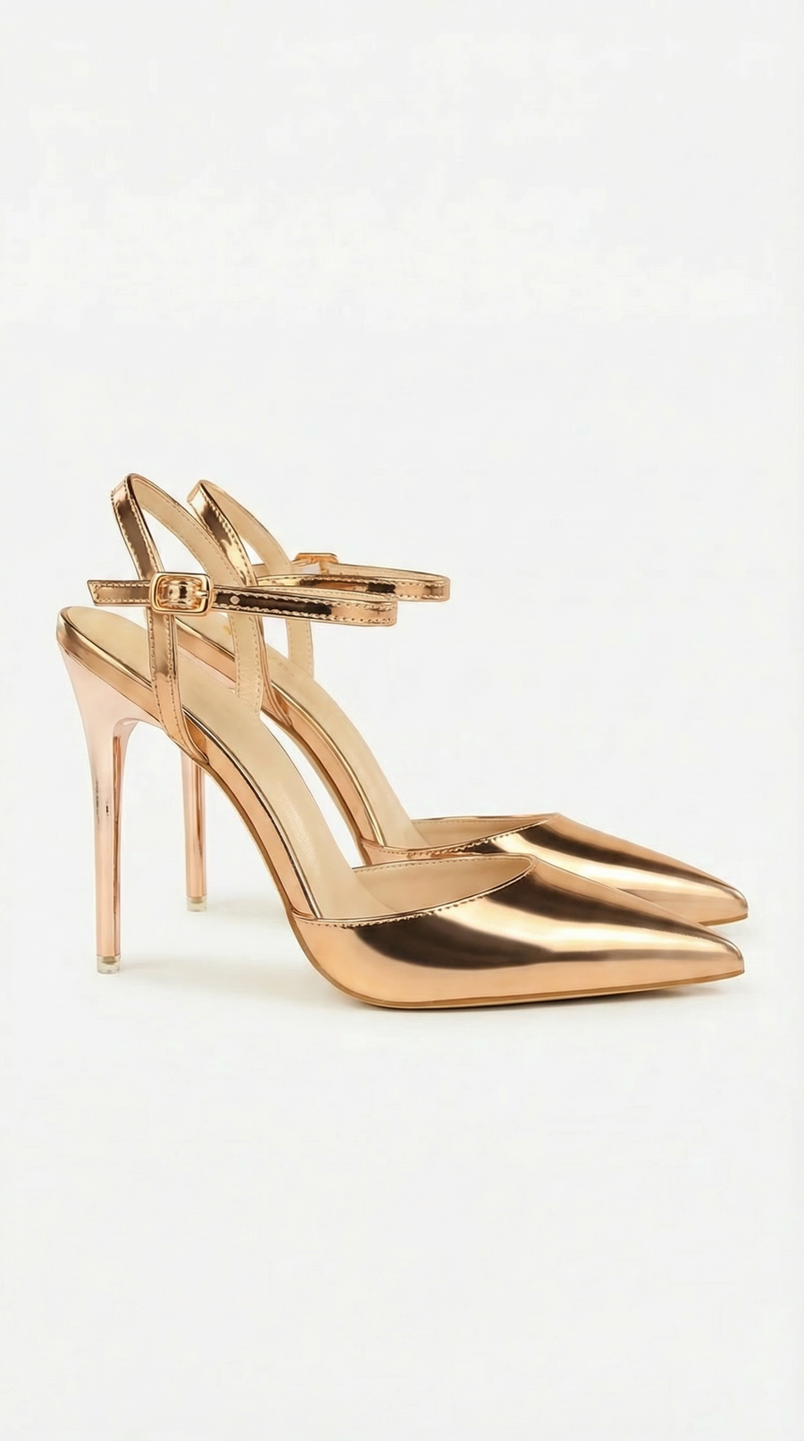 Jula | Women's Heeled Pumps Summer Evening