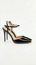 Jula | Women's Heeled Pumps Summer Evening