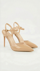 Jula | Women's Heeled Pumps Summer Evening