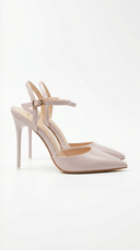 Jula | Women's Heeled Pumps Summer Evening