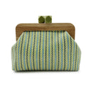 Kaia | Women's Clutch Bag Woven Summer Everyday