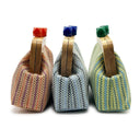 Kaia | Women's Clutch Bag Woven Summer Everyday