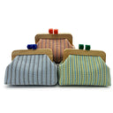 Kaia | Women's Clutch Bag Woven Summer Everyday